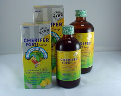  Vitamins on Cherifer Vitamins    Healthboards Message Boards