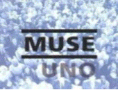 muse albums