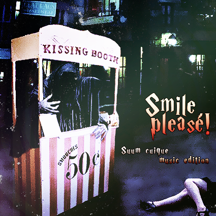 OST: Smile, please!