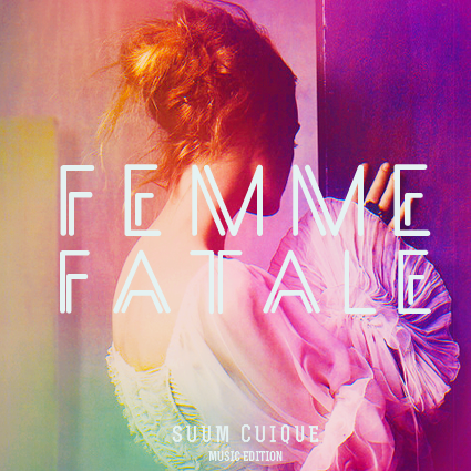 OST: Femme Fatale