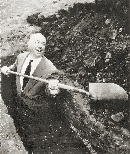 hitchcock Pictures, Images and Photos
