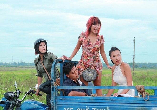 Phim chiếu ở rạp ngày càng kém chất lượng
