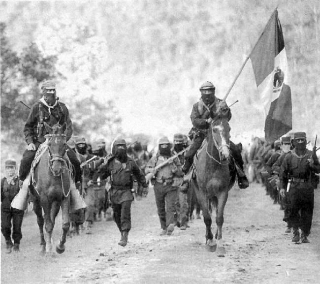 EZLN EZLN