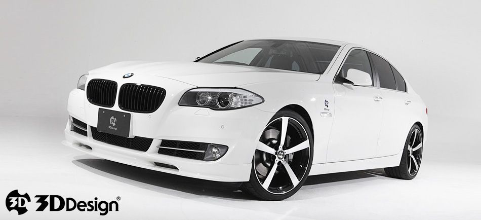 F10 3D Design Wheels F10 3D Design Wheels