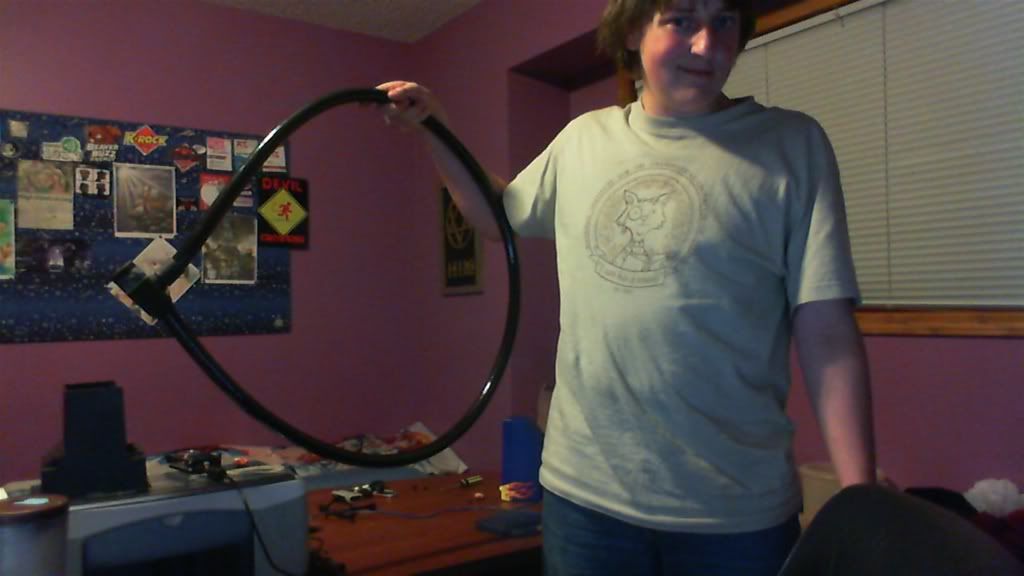 what does a mountain bike look like