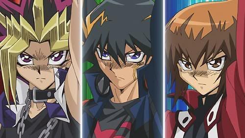 Yugioh 10Th