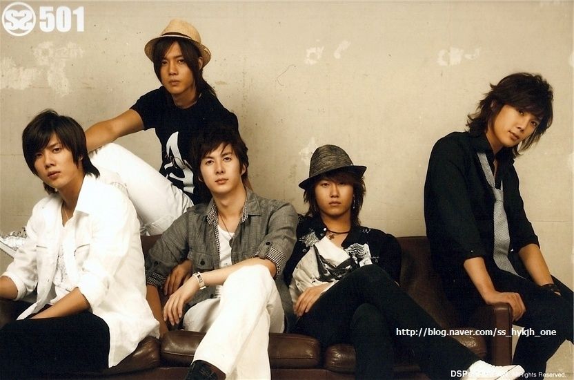 ss501 japan panorama