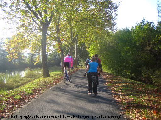 2007 Octubre-Canal du Midi-akaneroller