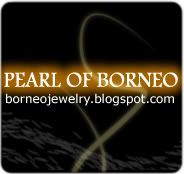 Pearl of Borneo