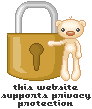 I Support Privacy Protection