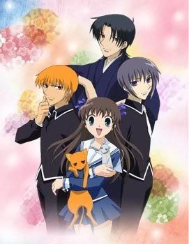 Fruits Basket Pictures, Images and Photos