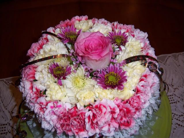 BirthdayFlowerCakeFromJenn ...