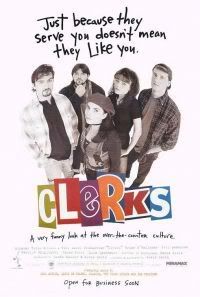 Clerks Pictures, Images and Photos