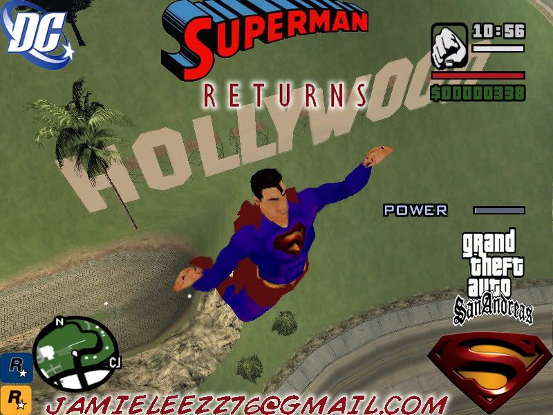 يتعلق بلعبة Andreas تحميل اللعبة باتشات/اسرار/برامج |تعريب SupermanReturns2.jpg