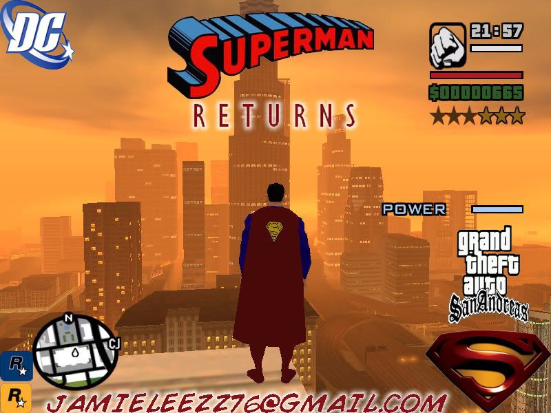 يتعلق بلعبة Andreas تحميل اللعبة باتشات/اسرار/برامج |تعريب SupermanReturns3.jpg