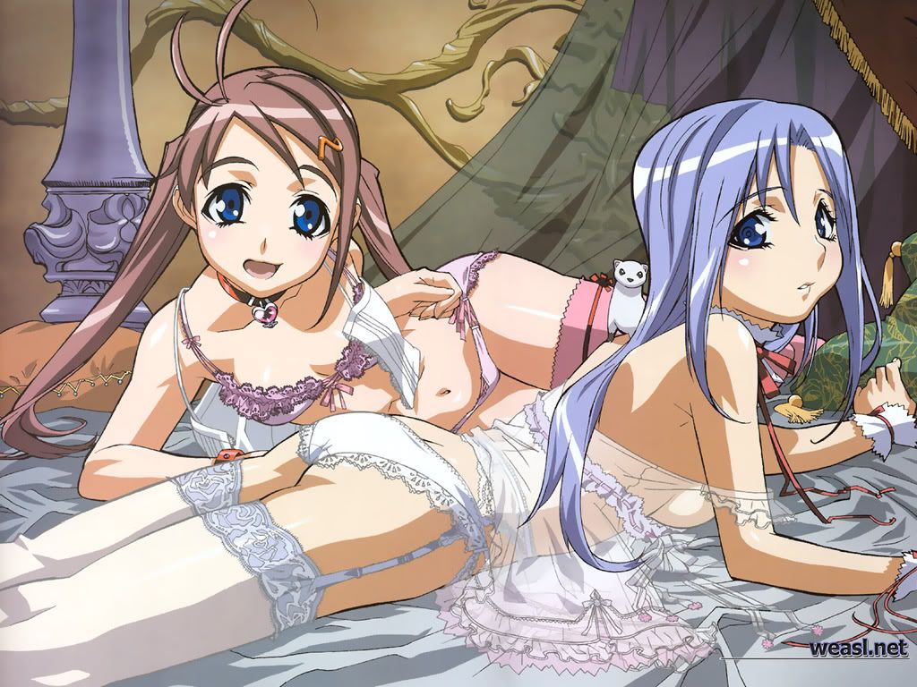 Anime Cute Girl Bikini 98 Anime Cute Girl Bikini 98
