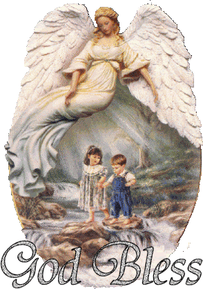 angel God bless Pictures, Images and Photos