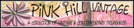 pinkhillvintage store