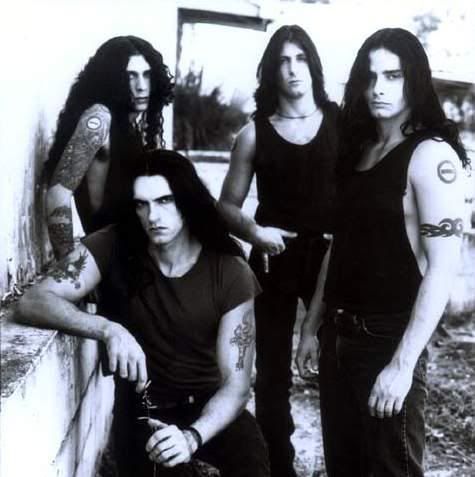 Type O Negative