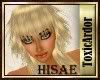 HISAE Golden Blonde