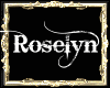 TA Roselyn Platinum