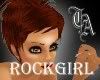 Rockgirl Auburn