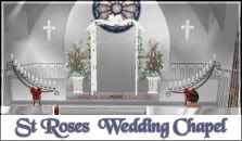 St Roses Wedding Chapel