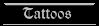 Custom Tattoos by ToxicArdor