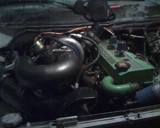 dodge underhood