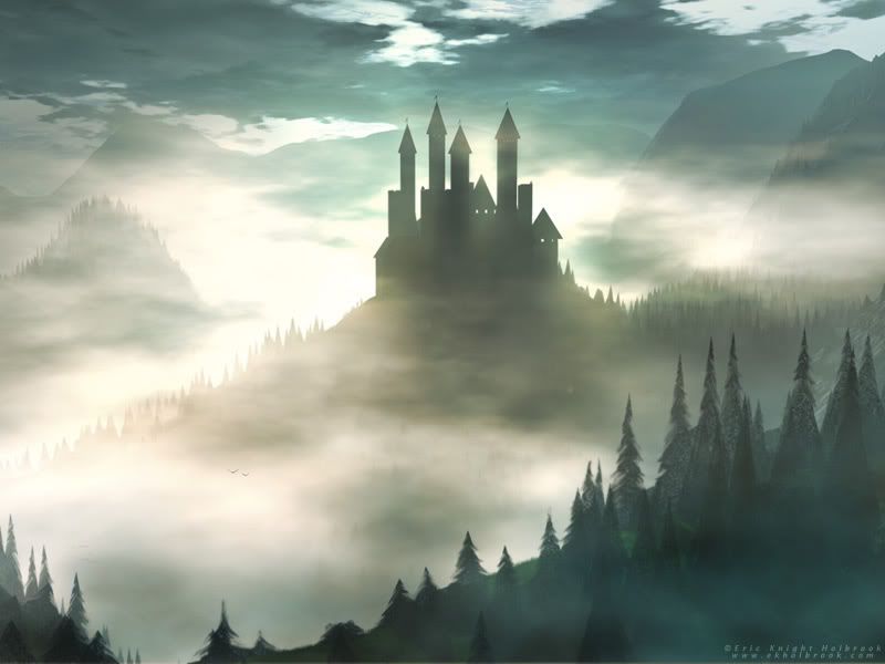 cloud castle Pictures, Images and Photos