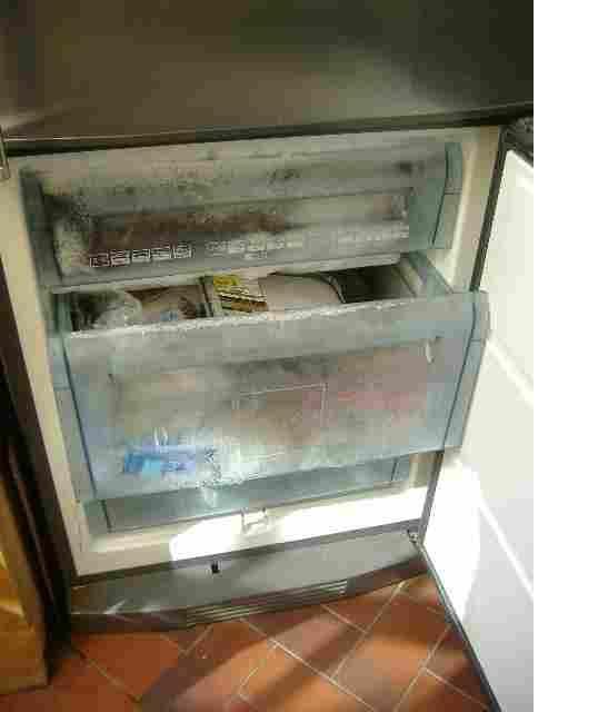 Two Simple Tips to Get Rid of Freezer and Fridge Smells