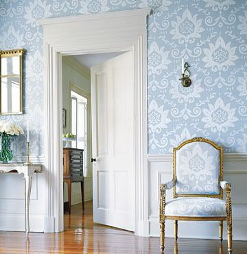 wallpapering tips