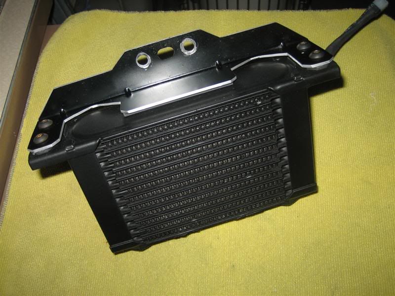 Oil Cooler Road Star Warrior Forum Yamaha Star Warrior Forums