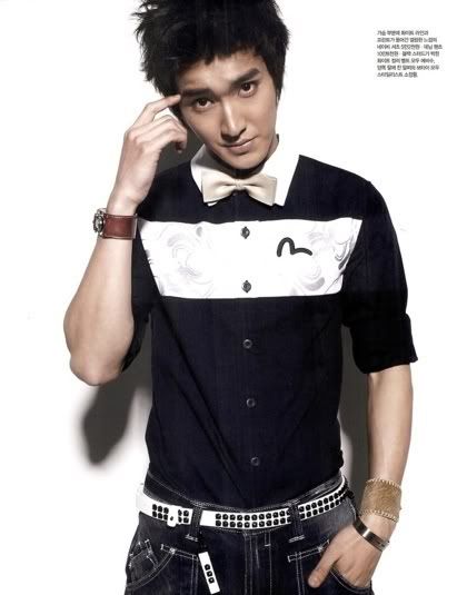 siwon Pictures, Images and Photos