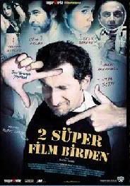 2 Sper Film Birden