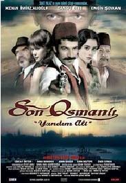 Son Osmanli Yandim Ali