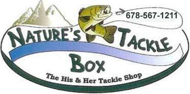 natures tackle box