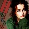 Helena Bonham Carter icon