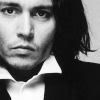 Johnny Depp Dyvoire icon