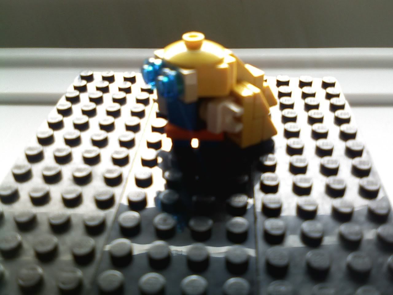 lego goku ssj3