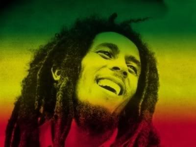 Music, Versatile Bob Marley