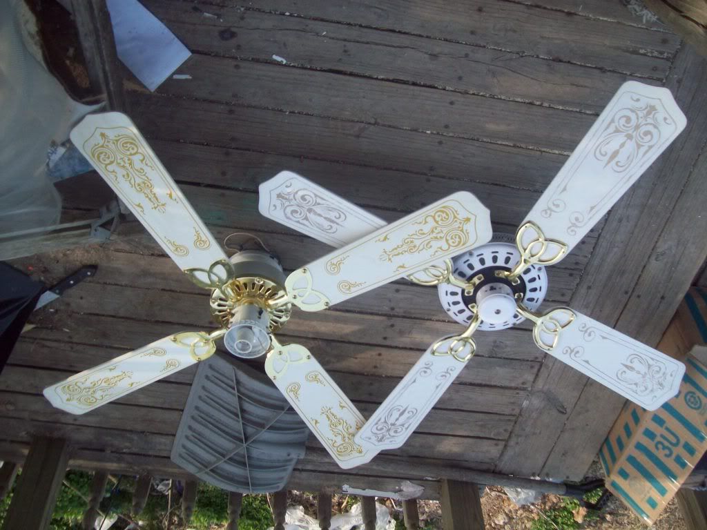 encon ceiling fan