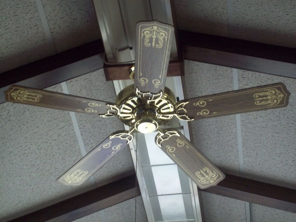 2 Known Fans Vintage Ceiling Fans Com Forums