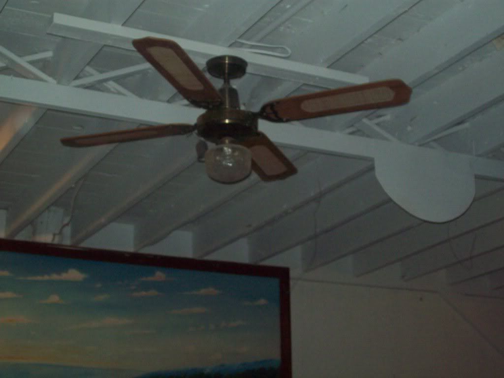 Ceiling Fans In Different Church S Vintage Ceiling Fans Com Forums