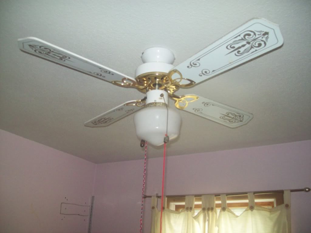 Hi What Is Your Thoughts On Fans Vintage Ceiling Fans Com