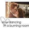 Slow Dancing in a Burning Room Pictures, Images and Photos