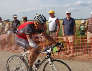 Lance Armstrong