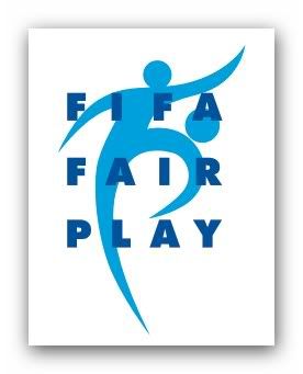 logo fifa fairplay