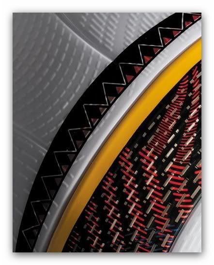 Jabulani Grip and Groove
