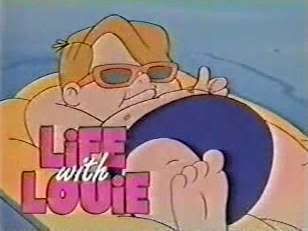 lifewithlouie.jpg life with louie image by loonytoons10
